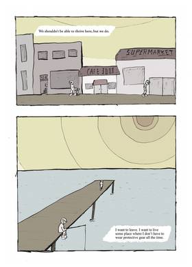 Read Radiation  1 Page 5 in English