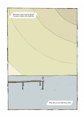 Read Radiation  1 Page 6 in English