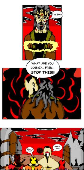 Read Akurra Champions  5 Page 2 in English
