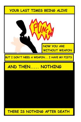Read Green Spider  1 Page 10 in English