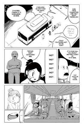 Read Dear Gus  1 Page 10 in English