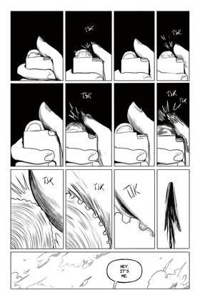 Read Dear Gus  1 Page 2 in English