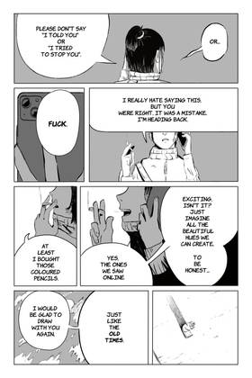 Read Dear Gus  1 Page 4 in English