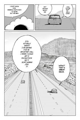 Read Dear Gus  2 Page 3 in English