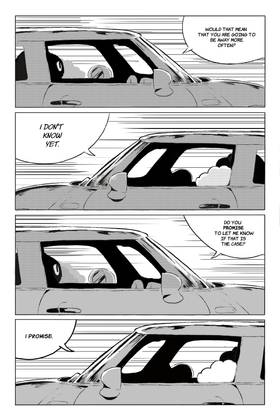 Read Dear Gus  2 Page 4 in English
