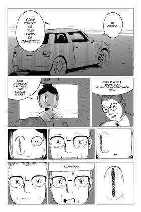 Read Dear Gus  2 Page 5 in English