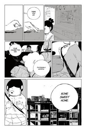 Read Dear Gus  2 Page 6 in English