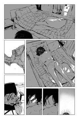Read Dear Gus  2 Page 9 in English