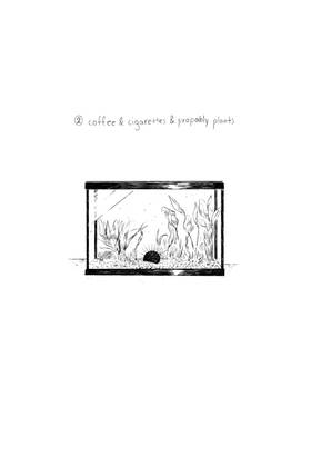 Read Dear Gus  3 Page 1 in English