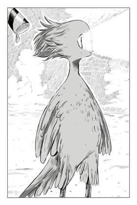 Read Dear Gus  3 Page 3 in English