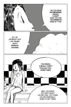 Read Dear Gus  3 Page 6 in English
