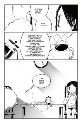 Read Dear Gus  3 Page 7 in English
