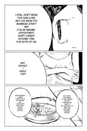 Read Dear Gus  3 Page 8 in English