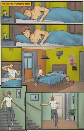 Read Dynamic Presents  1 Page 2 in English