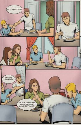 Read Dynamic Presents  1 Page 4 in English