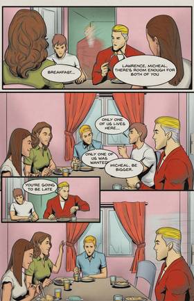 Read Dynamic Presents  1 Page 5 in English