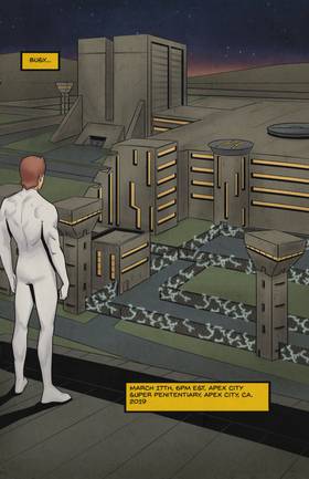 Read Dynamic Presents  1 Page 10 in English