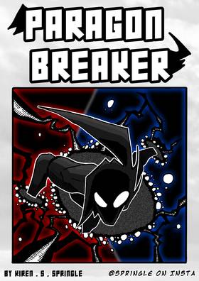 Read Paragon Breaker  2 Page 1 in English