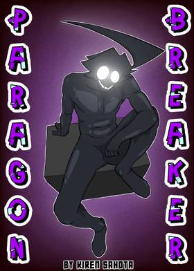 Read Paragon Breaker  3 Page 1 in English