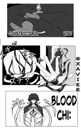Read Tai-chi convergence   1 Page 3 in English