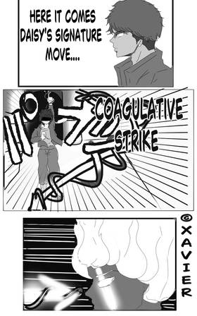 Read Tai-chi convergence   1 Page 4 in English