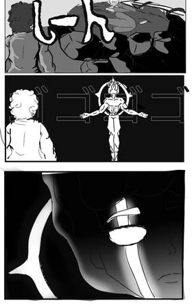 Read Tai-chi convergence   1 Page 5 in English