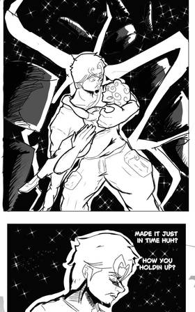 Read Tai-chi convergence   1 Page 8 in English