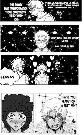 Read Tai-chi convergence   1 Page 10 in English