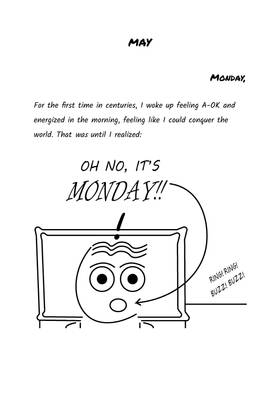 Read Ernie Banoks: It Lurks  2 Page 5 in English