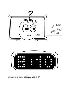 Read Ernie Banoks: It Lurks  2 Page 6 in English