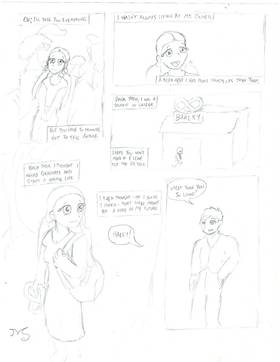 Read SuperVillains  1 Page 2 in English