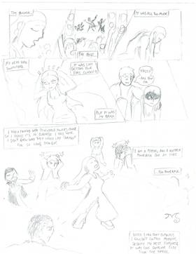 Read SuperVillains  1 Page 5 in English
