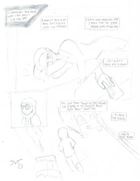 Read SuperVillains  1 Page 6 in English