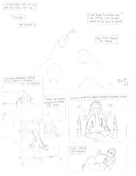Read SuperVillains  1 Page 7 in English