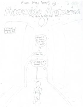 Read SuperVillains  1 Page 9 in English