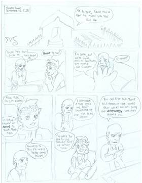 Read SuperVillains  2 Page 2 in English