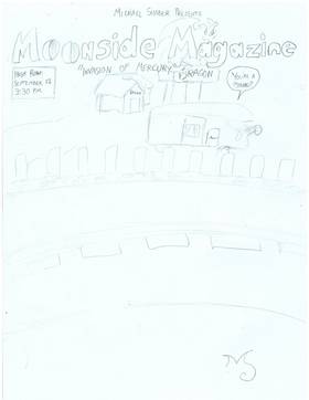 Read SuperVillains  2 Page 4 in English