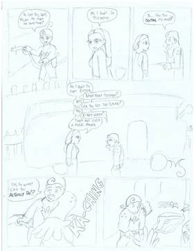 Read SuperVillains  2 Page 5 in English