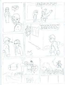 Read SuperVillains  2 Page 6 in English