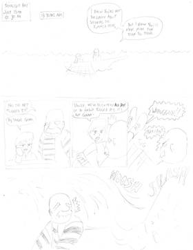 Read SuperVillains  5 Page 2 in English