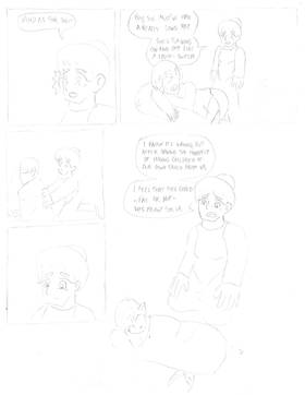 Read SuperVillains  5 Page 5 in English