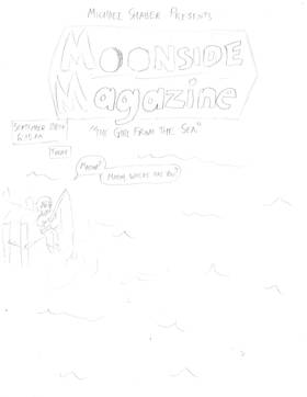 Read SuperVillains  5 Page 7 in English