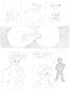 Read SuperVillains  5 Page 10 in English