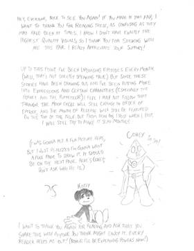 Read SuperVillains  7 Page 2 in English