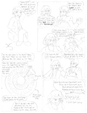 Read SuperVillains  7 Page 9 in English