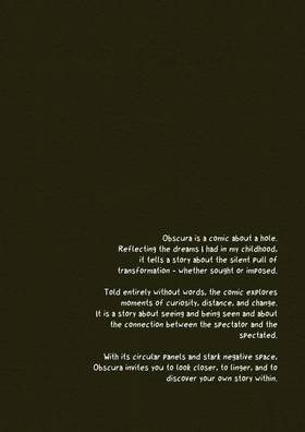 Read Obscura  1 Page 3 in English