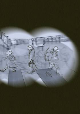 Read Obscura  1 Page 7 in English