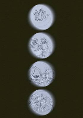 Read Obscura  1 Page 10 in English
