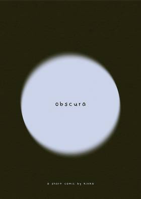 Read Obscura  1 Page 1 in English