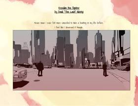 Read Freedom the Fighter  1 Page 2 in English